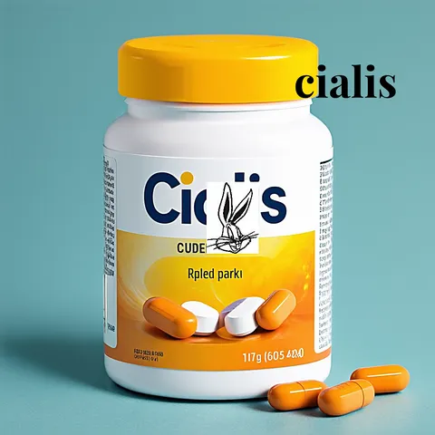 Cialis serve la prescrizione medica